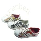 2017 New Hot Fashion Women's Casual Canvas Shoes