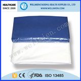 Disposable Non-Woven Bed Sheet for Hospital