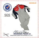 Hot Sale Factory Worker Uniform Coverall