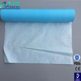 Paper Bed Sheet Roll for SPA, Hotel or Hospital