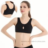 Comfortable Cotton Push up Sports Bra