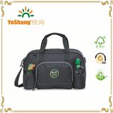 2016 New Design Wholesale Custom Waterproof Travel Sport Duffel Bag