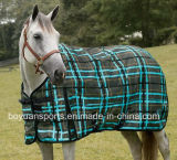 Horse Blanket for Winter/Indoor Rug for Horse