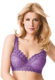 Plus Lingerie / Plus Bra (PS000021)