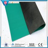 Anti-Abrasive Rubber Sheet/Cloth Insertion Rubber Sheet/Rib Rubber Sheet