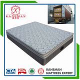 Comfort Sleep Well Pocket Spring Mattress