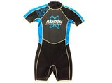 Men's Neoprene Shorty Wetsuit (HX-S0036)