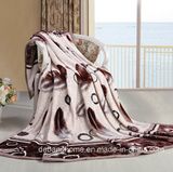 Winter Heated Super Soft Bedding Blanket