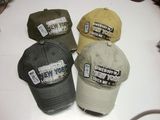 Customized New York Baseball Cap
