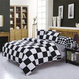 China Supplier Microfiber Bedsheets Duvet Covers Bedding