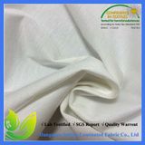 PU Coated Stretchy Waterproof Breathable Cotton Fabric