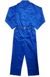 Long Sleeves Navy Coverall 020