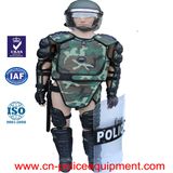 Military Green Riot Control Suit