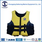 CCS/Ec Approval Sports Lifejacket