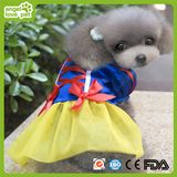 Satin Dog Skirt, Pet Clothes