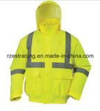 Custom Work Safety Wear with Pockets