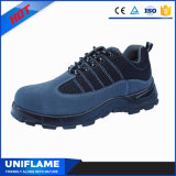 Light Steel Toe Cap Safety Footwear, Men Work Shoes Ufa103