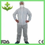 Professional Cvoerall Nonwoven, Coverall Gown (HYKY-04511)