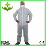 Professional Cvoerall Nonwoven, Coverall Gown (HYKY-04511)