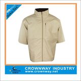 Harley Nylon Waterproof Breathable Lightweight Golf Jacket