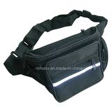 Fashion Outdoor Travel Sports Waist Bag (A-107)