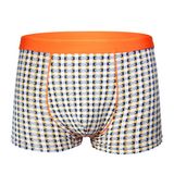 Low Price Customize Quick Dry Knitted Polyester/Spandex Sexy Men Shorts
