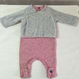 Exquisite Quality Newborn 0-24months Soft Cotton Baby Clothes