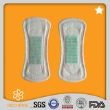155mm Anion Panty Liner with Negative Ion Wholesale
