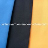 Polyester Fiber Men Suit Fabric for Wholesale