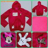 2016 Children's Bright Red Thin Outdoor Sportswear