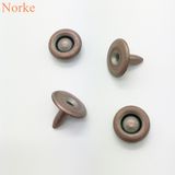 Garment Accessories Brass Rivets for Jeans/Pants