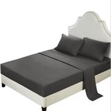 Best Selling American Style Home Bedding Bedsheet Set