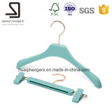 Wooden Hanger for Fashion Store