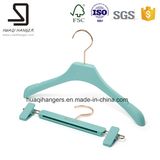 Wooden Hanger for Fashion Store