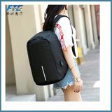 Waterproof Laptop Backpack Anti-Theft Bags for School