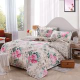 Wholesale Home Textile Cotton Bedding Bed Linen