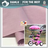 Snow Flower Color Imitated Line Fabric for Bag, Baby Pram