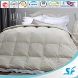 280tc 100% Cotton White Comforter