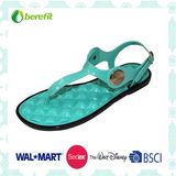 Beautifl Design and PVC Upper. Women's Fashion Sandals