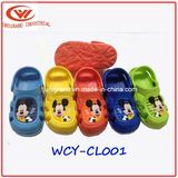 Newest Style Children EVA Clog