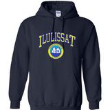 Custom Wholesale Blank Pullover Hoodies Men