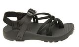 Lightweight Nylon Web Upper Sporty River Style Sandals