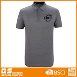 Men's Polo Runing T-Shirt