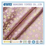 Yintex Embroidery Silk Linen Fabric