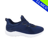Hot Sell Men Fashion Casual Sports Running Shoes (CL16611)