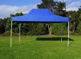 3X4.5m Pop up Gazebo for Display