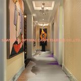 China Suppliers Printed Corridor Floor Carpet