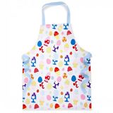 Wholesale PVC/Plastic Kids Kitchen Apron/Cooking Apron (AP914W)