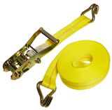 Cargo Control Tension Belt Ratchet Tie