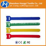 Any Color/Size Back to Back Velcro Cable Tie for Wires